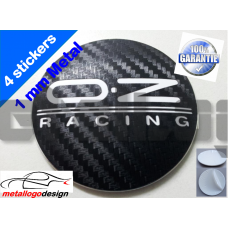 Oz Racing 20 Carbono